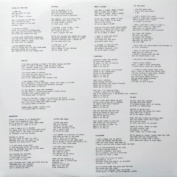 Midnight Tequila | Mint (M)-
