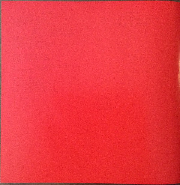 Bon Iver - Blood Bank | Mint (M) Mint (M)-