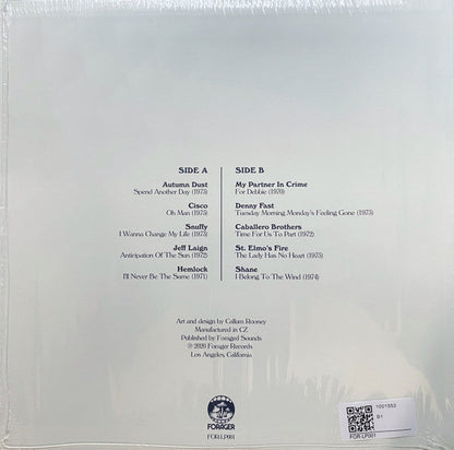Various - Belong To The Wind | Mint (M) Mint (M)-