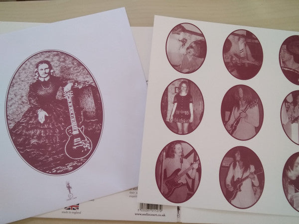 Grannie (VINYL) | Mint (M) Mint (M)-