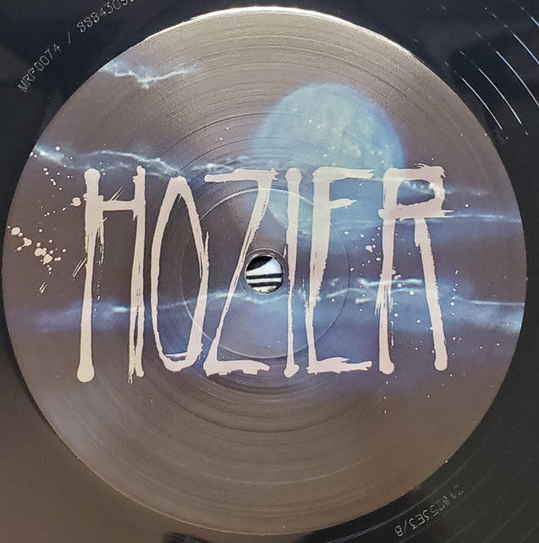 Hozier - Hozier (BONUS CD) | Mint (M) Mint (M)-