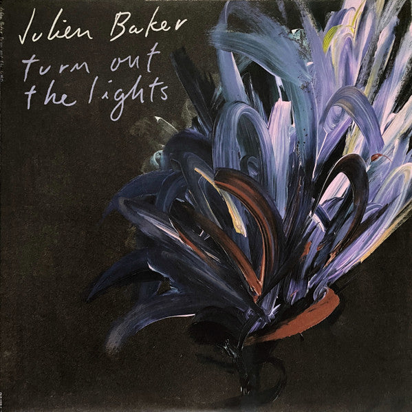 Julien Baker - Turn Out The Lights | Mint (M) Mint (M)-