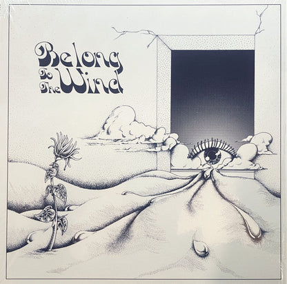 Various - Belong To The Wind | Mint (M) Mint (M)-