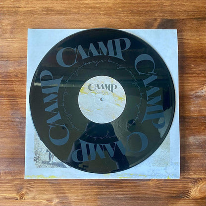 Caamp - Boys | Mint (M) Mint (M)-