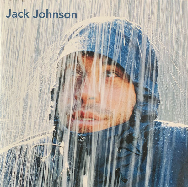 Jack Johnson - Brushfire Fairytales | Mint (M) Mint (M)-