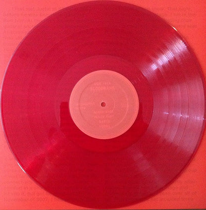 Bon Iver - Blood Bank | Mint (M) Mint (M)-