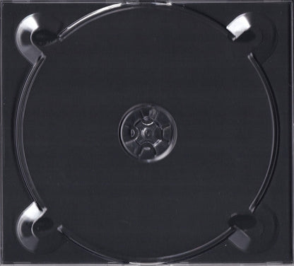 Justin Rutledge - Something Easy | Mint (M) Mint (M)-