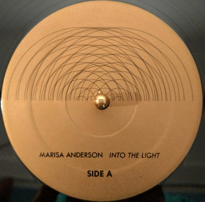 Marisa Anderson - Into The Light | Mint (M) Mint (M)-