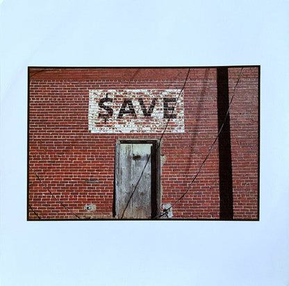 John Moreland - Big Bad Luv | Mint (M) Mint (M)-