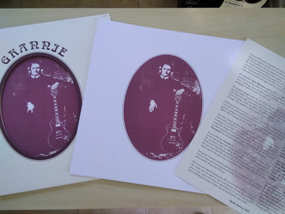 Grannie (VINYL) | Mint (M) Mint (M)-