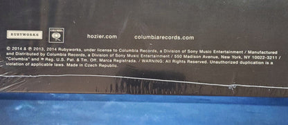 Hozier - Hozier (BONUS CD) | Mint (M) Mint (M)-