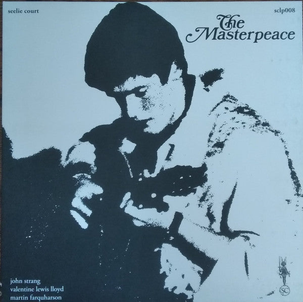 The Masterpeace | Mint (M) Mint (M)-