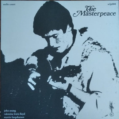 The Masterpeace | Mint (M) Mint (M)-