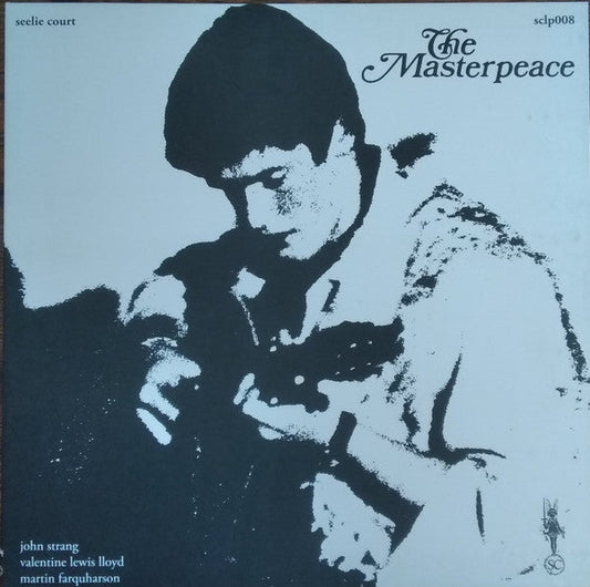 The Masterpeace | Mint (M) Mint (M)-