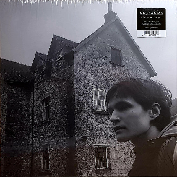 Adrianne Lenker - Abysskiss | Mint (M) Mint (M)-