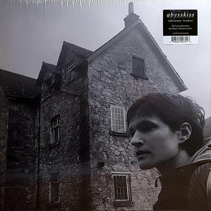 Adrianne Lenker - Abysskiss | Mint (M) Mint (M)-