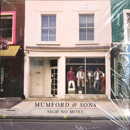 Mumford & Sons - Sigh No More | Mint (M) Mint (M)-