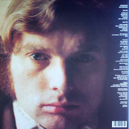 Moondance (VINYL) | Mint (M) Mint (M)-