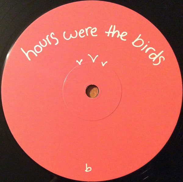 Adrianne Lenker - Hours Were The Birds | Mint (M) Mint (M)-
