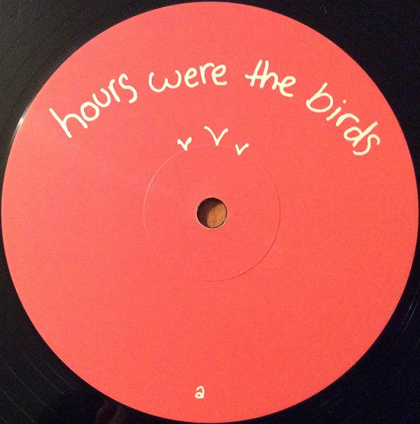 Adrianne Lenker - Hours Were The Birds | Mint (M) Mint (M)-