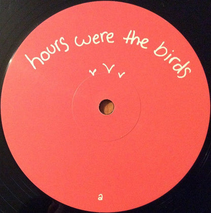 Adrianne Lenker - Hours Were The Birds | Mint (M) Mint (M)-