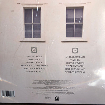 Mumford & Sons - Sigh No More | Mint (M) Mint (M)-