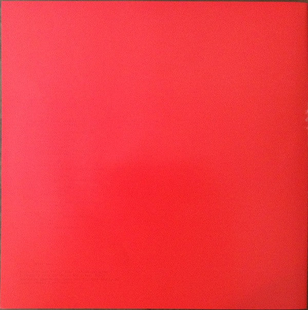 Bon Iver - Blood Bank | Mint (M) Mint (M)-
