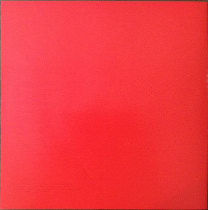 Bon Iver - Blood Bank | Mint (M) Mint (M)-