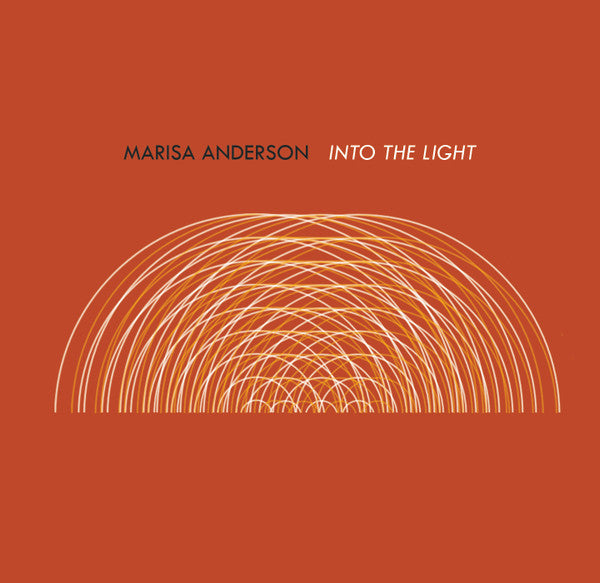 Marisa Anderson - Into The Light | Mint (M) Mint (M)-