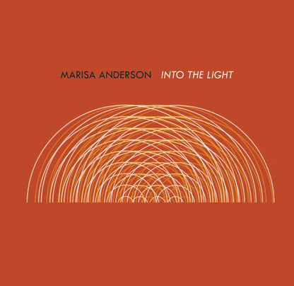 Marisa Anderson - Into The Light | Mint (M) Mint (M)-