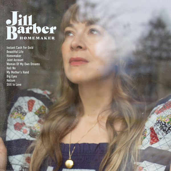 Jill Barber - Homemaker | Mint (M) Mint (M)-