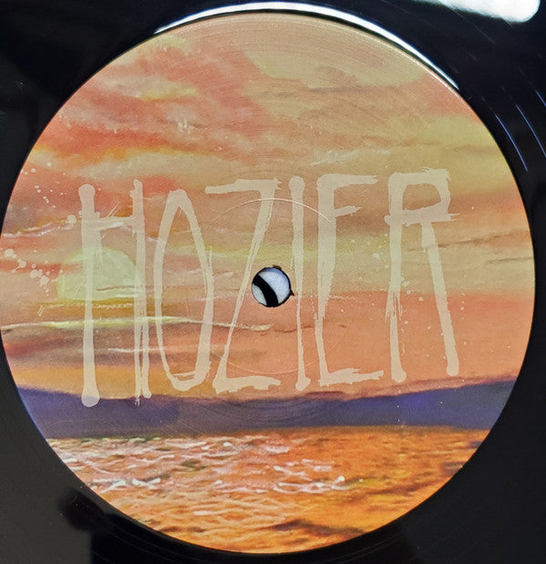 Hozier - Hozier (BONUS CD) | Mint (M) Mint (M)-