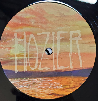 Hozier - Hozier (BONUS CD) | Mint (M) Mint (M)-