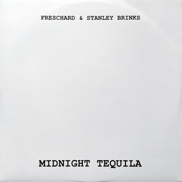 Midnight Tequila | Mint (M)-