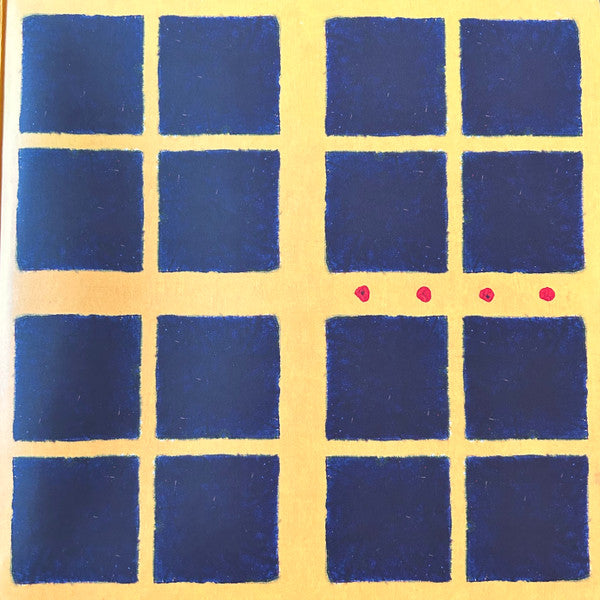 Pinegrove - Everything So Far (VINYL) | Mint (M) Mint (M)-