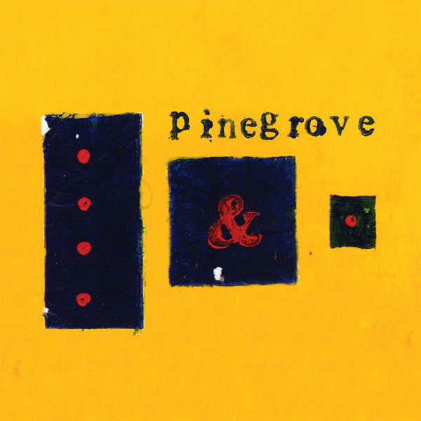 Pinegrove - Everything So Far (VINYL) | Mint (M) Mint (M)-