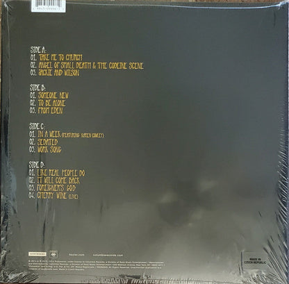 Hozier - Hozier (BONUS CD) | Mint (M) Mint (M)-