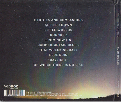 Such Jubilee (CD) | Mint (M) Mint (M)-