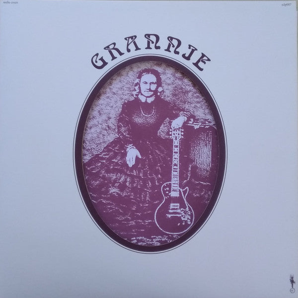 Grannie (VINYL) | Mint (M) Mint (M)-