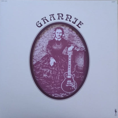 Grannie (VINYL) | Mint (M) Mint (M)-