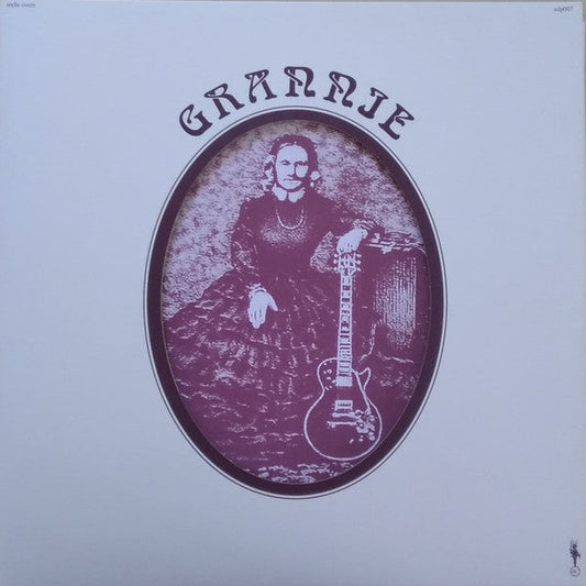 Grannie (VINYL) | Mint (M) Mint (M)-