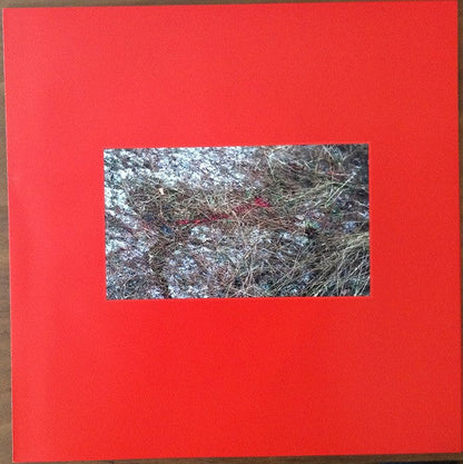 Bon Iver - Blood Bank | Mint (M) Mint (M)-