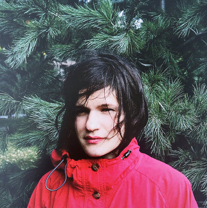 Adrianne Lenker - Hours Were The Birds | Mint (M) Mint (M)-