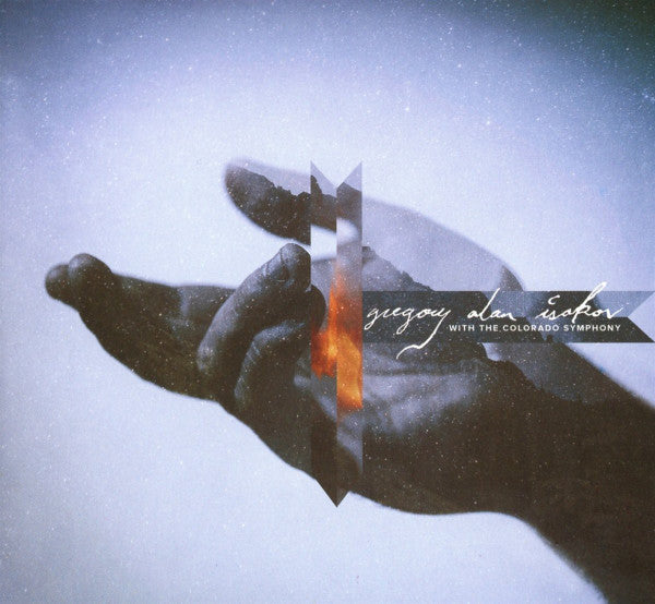 Gregory Alan Isakov With The Colorado Symphony | Mint (M) Mint (M)-