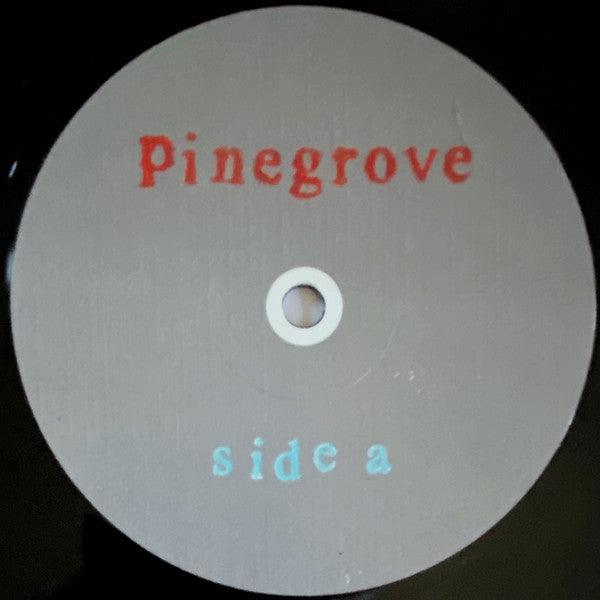 Pinegrove - Cardinal | Mint (M) Mint (M)-