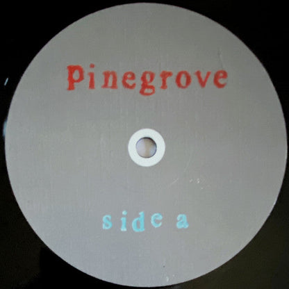 Pinegrove - Cardinal | Mint (M) Mint (M)-