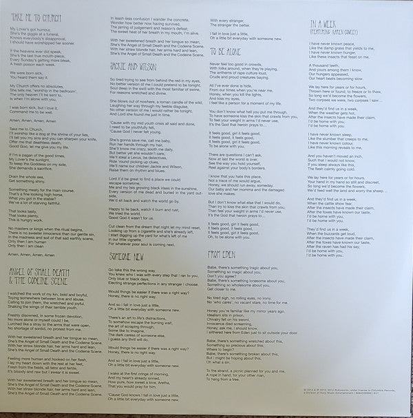 Hozier - Hozier (BONUS CD) | Mint (M) Mint (M)-
