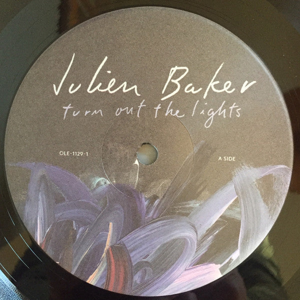 Julien Baker - Turn Out The Lights | Mint (M) Mint (M)-