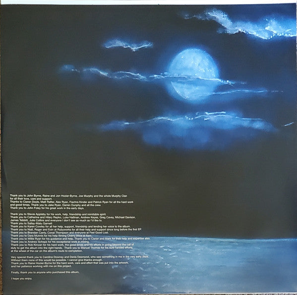 Hozier - Hozier (BONUS CD) | Mint (M) Mint (M)-