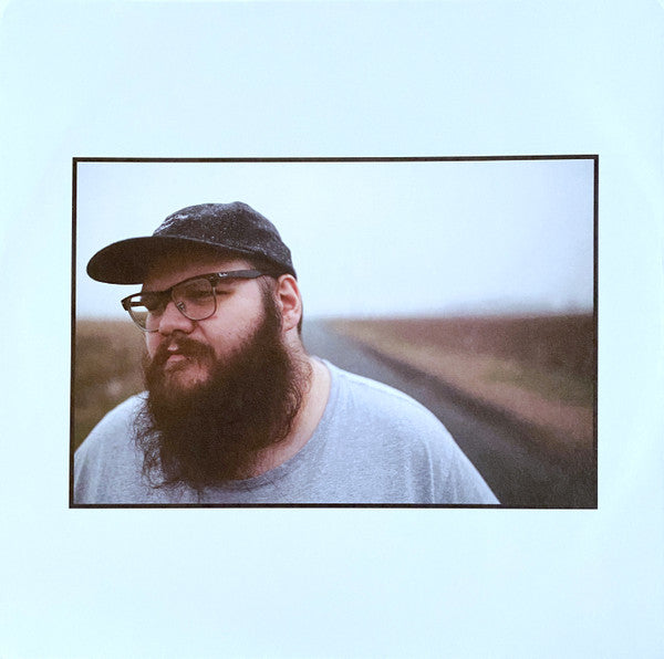 John Moreland - Big Bad Luv | Mint (M) Mint (M)-